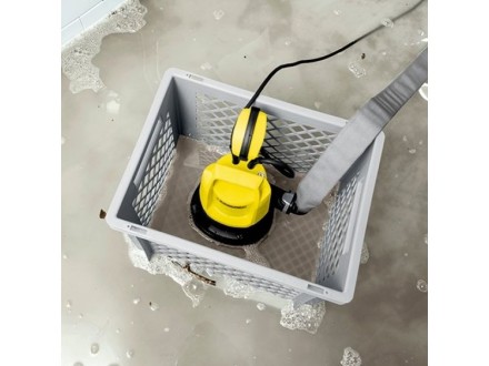 Насос Karcher Submersible Pump Box EU - tbd купить в Магнитогорске