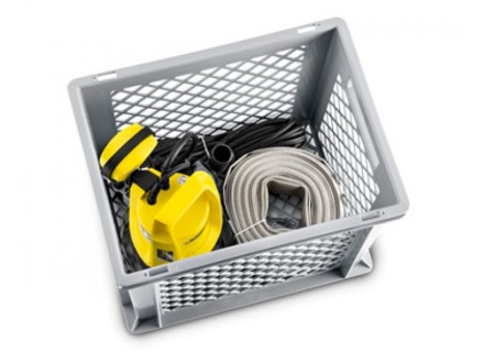 Насос Karcher Submersible Pump Box EU - tbd купить в Магнитогорске