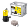 Насос Karcher Submersible Pump Box EU - tbd купить в Магнитогорске