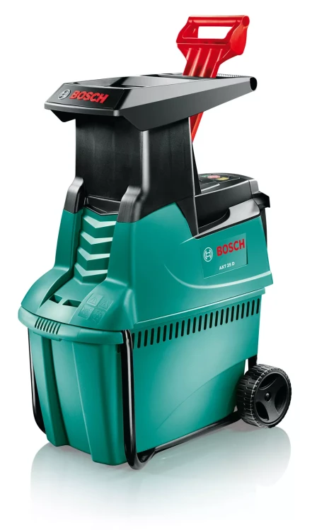 Измельчитель Bosch Axt 25 D купить в Магнитогорске