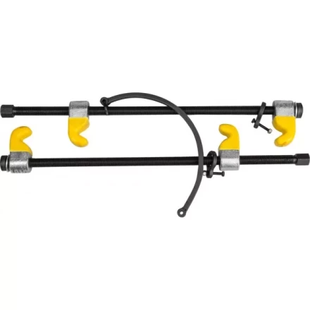 Компрессор KRAFTOOL для пружин, 110-180мм / 400мм 1-43379-180 купить в Магнитогорске