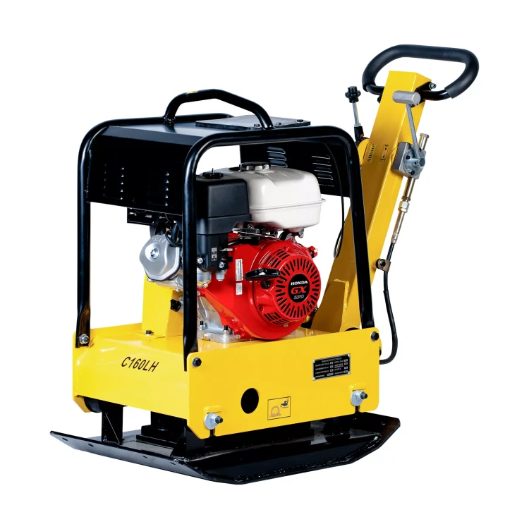 Реверсивная виброплита ALTECO C 160 LH 9750 купить в Магнитогорске