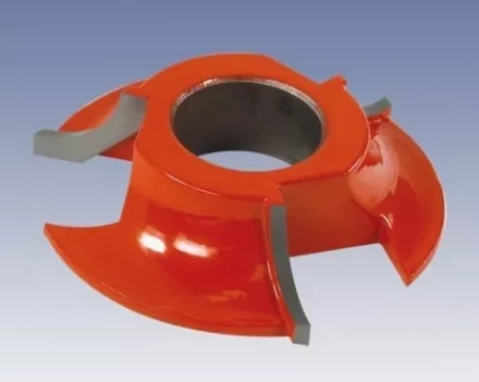 Фреза станочная профильная Кратон (1 09 07 011) 1 09 07 011 купить в Магнитогорске