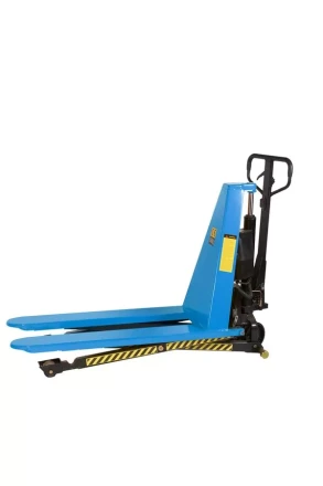 Тележка электрическая 1000 кг 1150 мм TOR EHLS1000N с ножничным подъемом 12/65 В/Ач 1459863 купить в Магнитогорске