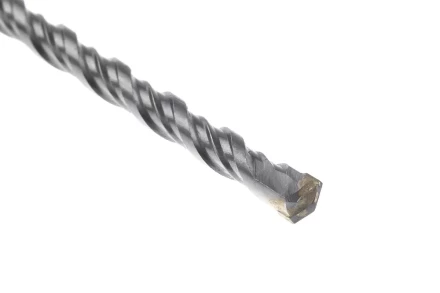 Бур HAMMER Ф8х260мм SDS Plus (201-114) купить в Магнитогорске