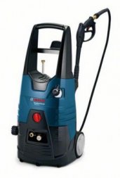 Минимойка-мойка высокого давления Bosch GHP-6-14 PRO