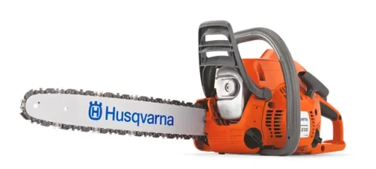 Бензопила HUSQVARNA 236 HUSQVARNA купить в Магнитогорске