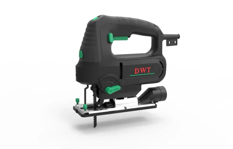 Лобзик DWT STSP06-80 DV купить в Магнитогорске