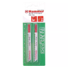 Пилки для лобзика HAMMER JG WD-PL T111C (2шт.) купить в Магнитогорске