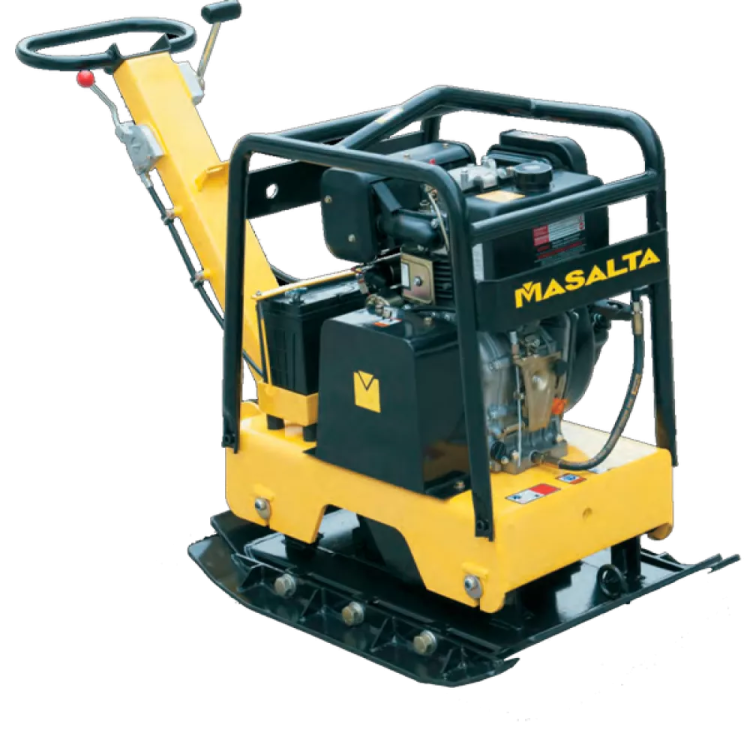 Виброплита Masalta MS250-4 бензиновая купить в Магнитогорске