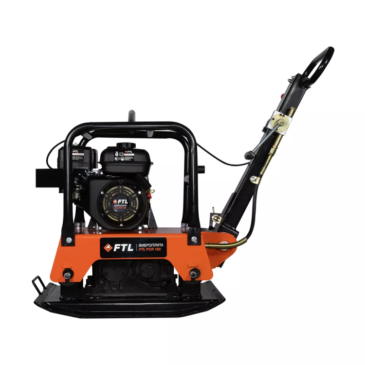 Виброплита FTL PCR 150 купить в Магнитогорске