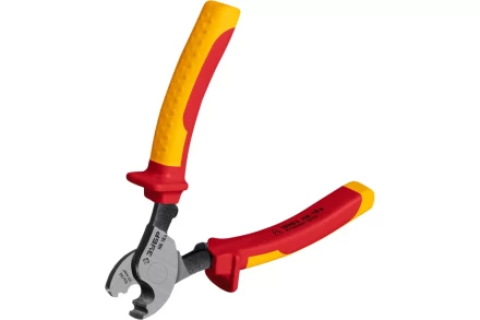 Диэлектрический кабелерез ЗУБР НК-16В диаметр 9 мм, 165 мм 23344-16V купить в Магнитогорске