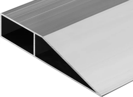 ЗУБР 1 м, Правило МАСТЕР (10727-1.0) купить в Магнитогорске