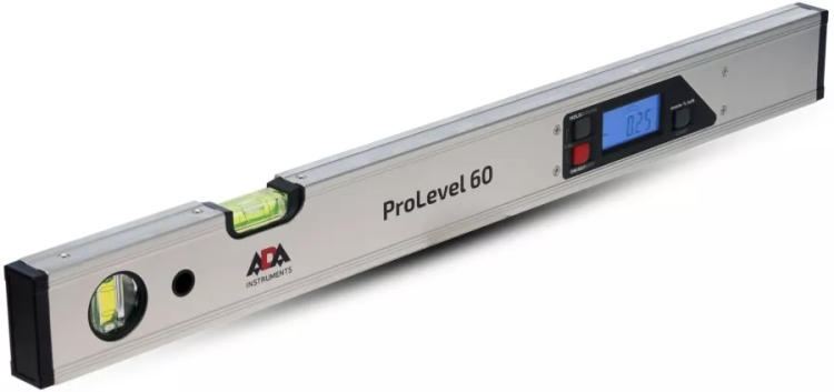 Уровень цифровой ADA ProLevel 60 купить в Магнитогорске
