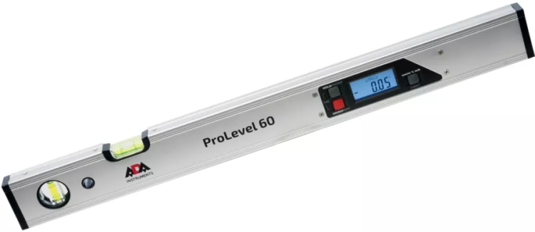 Уровень цифровой ADA ProLevel 60 купить в Магнитогорске