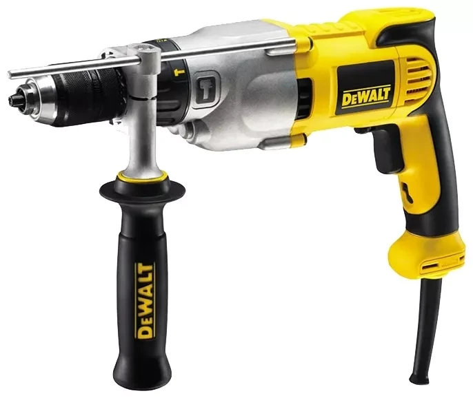 Ударная дрель DeWalt DWD 522KS купить в Магнитогорске
