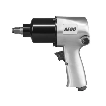 Пневмогайковерт 600Нм AERO купить в Магнитогорске