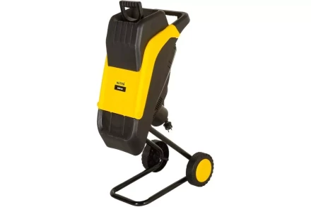 Садовый измельчитель электрический Huter ESH-40 70/13/21 купить в Магнитогорске