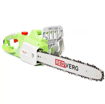 Пила цепная RD-EC2000-16 RedVerg купить в Магнитогорске