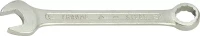 Ключ комбинированный 10 мм оцинкованный (КЗСМИ) Россия 14937