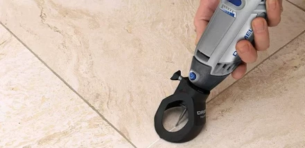 Бур по кафелю 569 1,6мм Dremel купить в Магнитогорске