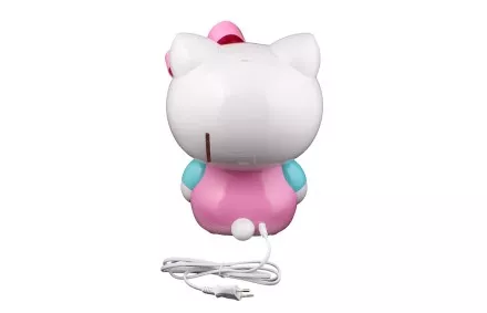 Увлажнитель ультразвуковой BALLU UHB-250 M механика (Hello Kitty) купить в Магнитогорске
