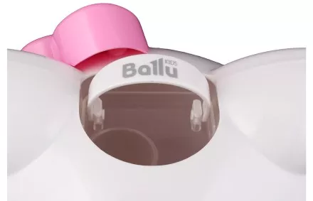 Увлажнитель ультразвуковой BALLU UHB-250 M механика (Hello Kitty) купить в Магнитогорске