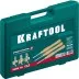 Набор профессиональных ручных резцов по дереву KRAFTOOL 18369 купить в Магнитогорске