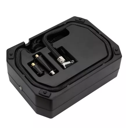 Насос автомобильный цифровой DEKO DKCP150Psi-LCD, 063-1300 купить в Магнитогорске