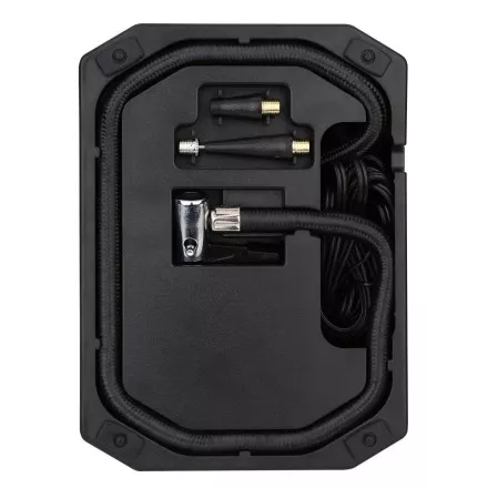 Насос автомобильный цифровой DEKO DKCP150Psi-LCD, 063-1300 купить в Магнитогорске
