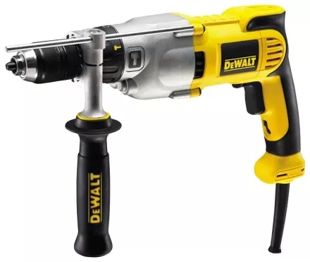 Ударная дрель DeWalt DWD 522KS купить в Магнитогорске