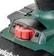 Аккумуляторная дрель-шуруповерт BS 18 LTX BL I Metabo купить в Магнитогорске
