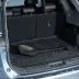 Лопата автомобильная Denzel, 230х290х690мм, сверхпрочный полиамид, 61670 купить в Магнитогорске