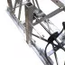 Промежуточная секция 1,5м к виброрейке Vektor VTS-9.0 купить в Магнитогорске