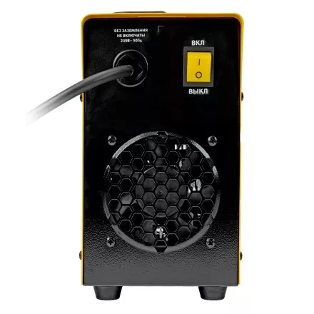 Аппарат инвертор. дуговой сварки Denzel SDR-185 Ultra, 180 А, ПВ 60% 94359 купить в Магнитогорске