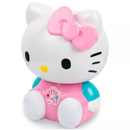 Увлажнитель ультразвуковой BALLU UHB-255 E электроника (Hello Kitty) купить в Магнитогорске