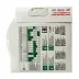 Диск алмазный по бетону TURBO ULTRA UNIVERSAL SKYWER 125*2,2*10*22,23 mm купить в Магнитогорске
