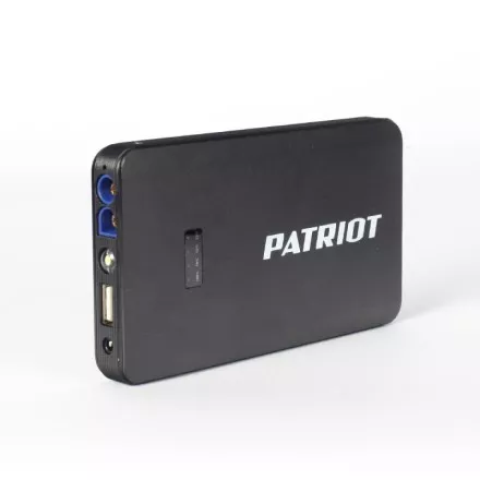 Пусковой многофункциональный аккумулятор PATRIOT Magnum  8 купить в Магнитогорске