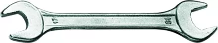 Ключ рожковый 6 х 7 мм хромированный SPARTA 144305 купить в Магнитогорске