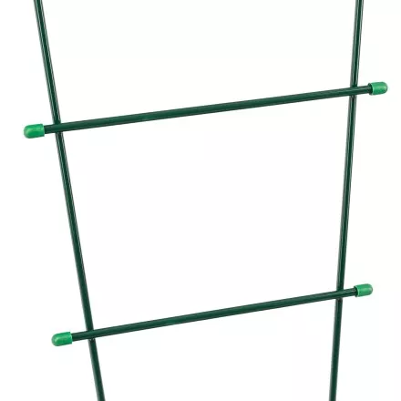 Шпалера - трапеция, 4 ступени, 0,2/0,41х1,2 м// Palisad 69142 купить в Магнитогорске