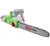 Пила цепная продольное расположение двигателя RD-EC2200-16 RedVerg купить в Магнитогорске