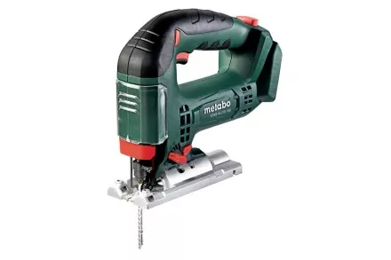 Аккумуляторный лобзик STAB 18 LTX 100 Metabo купить в Магнитогорске