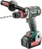 Аккумуляторная дрель-шуруповерт BS 18 LTX BL Q I Metabo купить в Магнитогорске