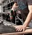 Аккумуляторная дрель-шуруповерт BS 18 LTX BL Q I Metabo купить в Магнитогорске