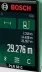 Дальномер лазерный PLR 50 C BOSCH 0.603.672.221 купить в Магнитогорске