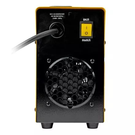 Аппарат инвертор. дуговой сварки Denzel SDR-205 Ultra, 200 А, ПВ 60% 94360 купить в Магнитогорске