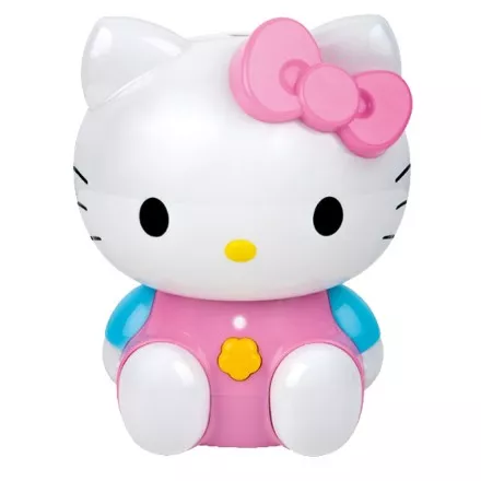 Увлажнитель ультразвуковой BALLU UHB-260 Аroma (Hello Kitty) купить в Магнитогорске