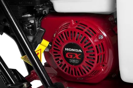 Виброплита бензиновая двигатель Honda ЗВПБ-15 АХ серия ПРОФЕССИОНАЛ купить в Магнитогорске