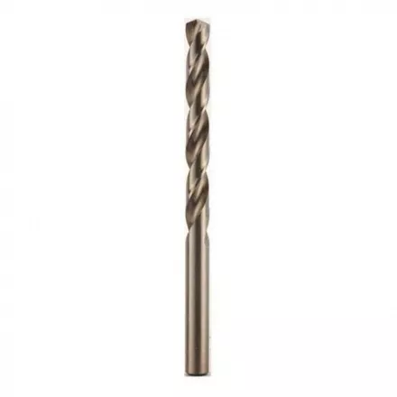 Сверло HSS Makita D-06345, 4.25х75мм (цилиндрический хвостовик, 10 шт.) купить в Магнитогорске