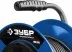 Удлинитель на катушке &quot;ПВС 315&quot;, 50 м, 3500 Вт, 4 гнезда, IP44, ПВС 3х1,5 кв мм, ЗУБР 55081-50 купить в Магнитогорске